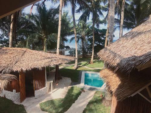 Hotel Punta Punta Surf Retreat