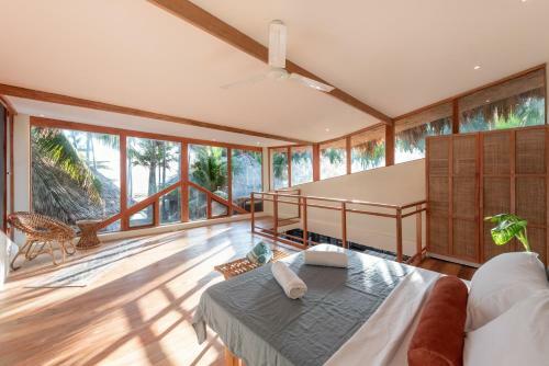 Hotel Punta Punta Surf Retreat