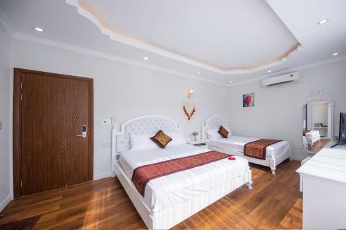 Central Hue Homestay