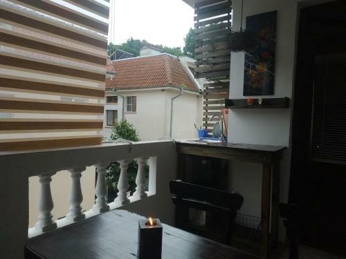 Rali Apartments