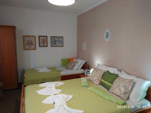 Rali Apartments