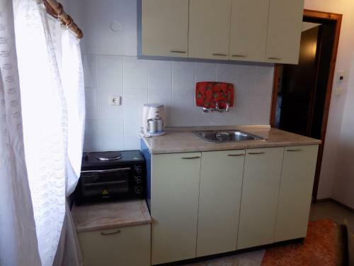 Rali Apartments