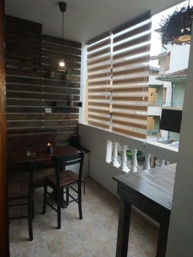 Rali Apartments