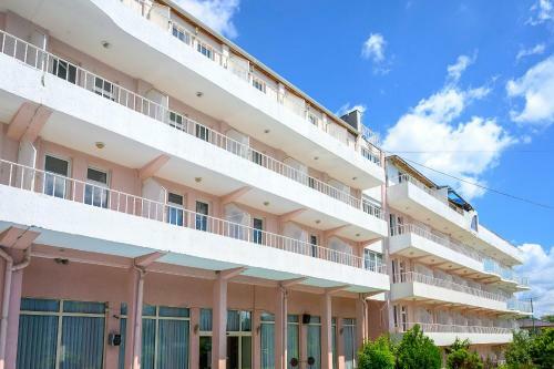Hotel Fregata Kranevo