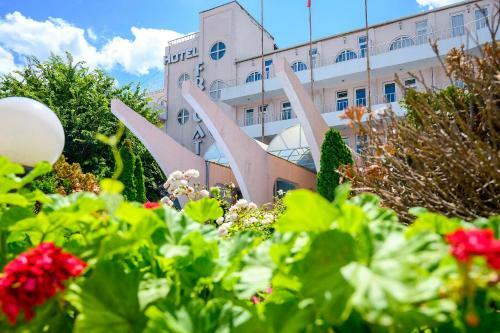 Hotel Fregata Kranevo