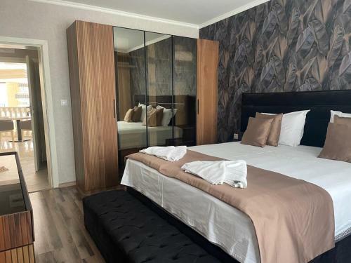 Valencia Gardens Luxury Apartments