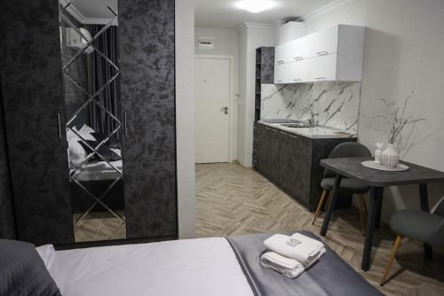 Valencia Gardens Luxury Apartments