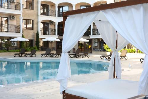 Valencia Gardens Luxury Apartments