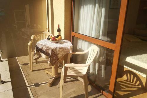 Apartamento Nessebar, Studio,south Beach, Larisa