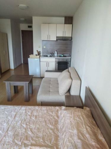 Apartamento Nessebur, South Beach, Private Studio, Larisa