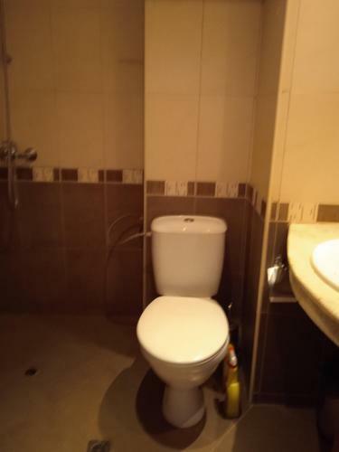 Apartamento Private Studio, South Bea?h, Nessebar, Larisa