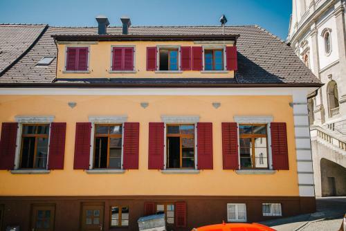 Hotel Luzern Engel