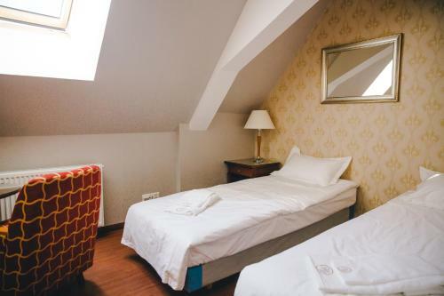 Hotel Luzern Engel