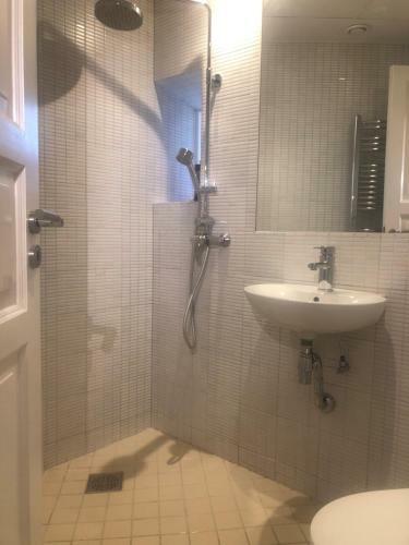 Apartamento Historical Appartment