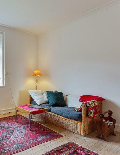 Apartamento R�kkehus Ved Amagerstrand