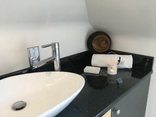 Apartamento The Suite At Scarbuie