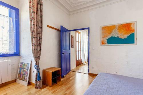 Slice Of Castle In Aubais, Very Charming House