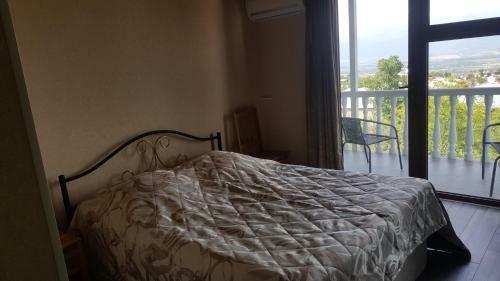Hostal Guesthouse Neli&makho