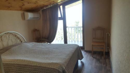 Hostal Guesthouse Neli&makho