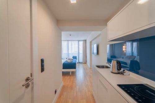 Orbi City Aparthotel With Sea View