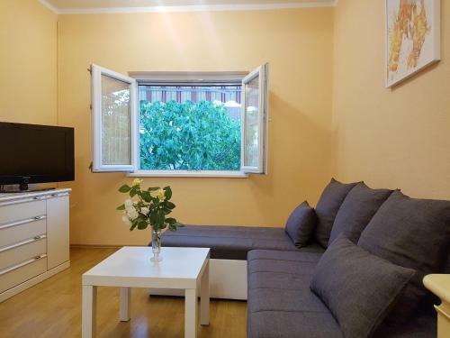 Apartmani Mlinar