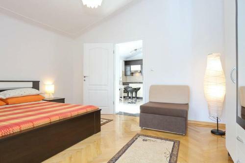Apartmani Mlinar