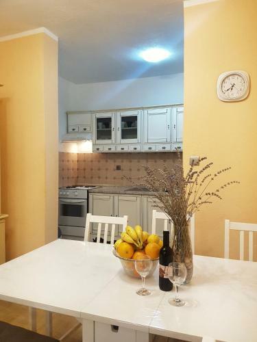 Apartmani Mlinar