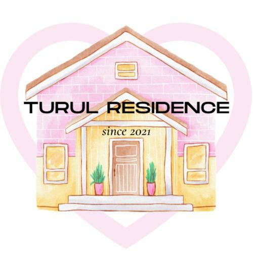 Apartamento Turul Residence