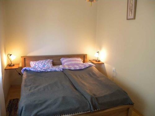 Holiday Home In Fonyod/balaton 38001