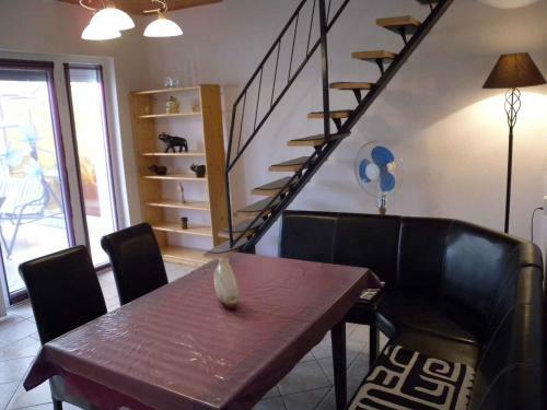 Holiday Home In Fonyod/balaton 38001