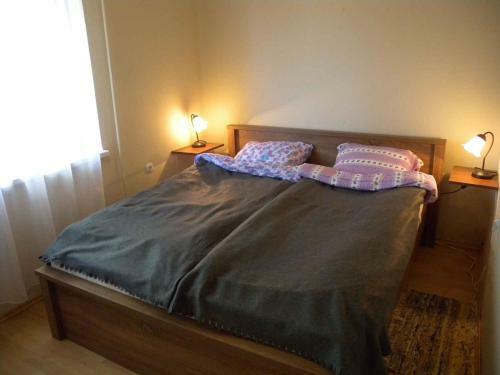 Holiday Home In Fonyod/balaton 38001