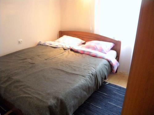 Holiday Home In Fonyod/balaton 38001