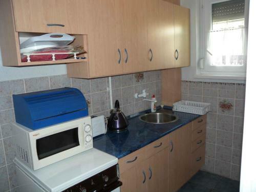 Holiday Home In Fonyod/balaton 38001