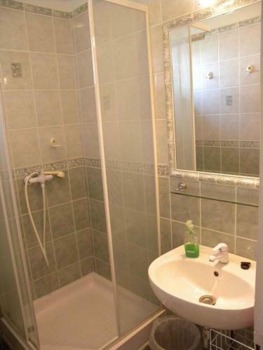 Holiday Home In Fonyod/balaton 38001