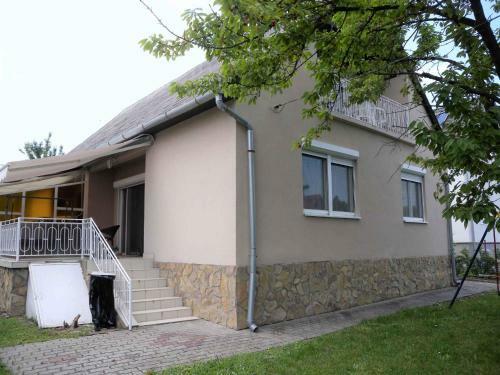 Holiday Home In Fonyod/balaton 38001