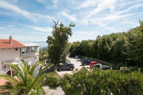 Hostal Villa Salyna Bela Balcony