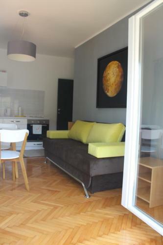 Apartamentos Covahouse