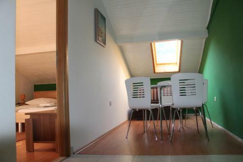 Apartamentos Covahouse