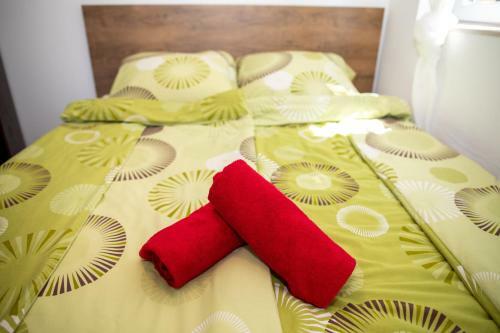 Orgonavir�g Apartman