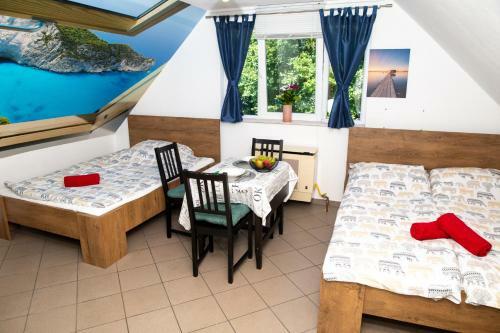 Orgonavir�g Apartman