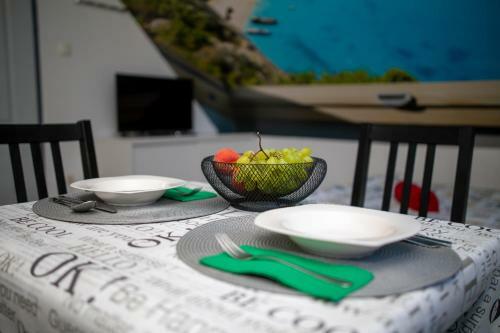 Orgonavir�g Apartman