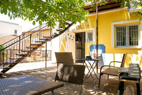 Orgonavir�g Apartman