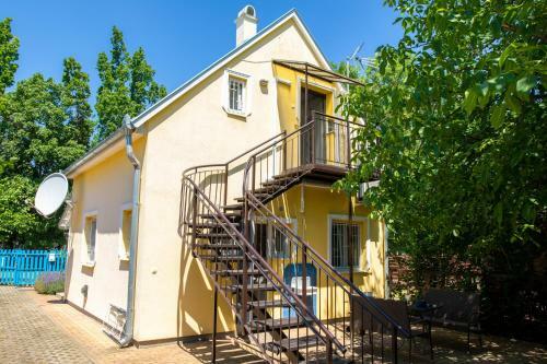 Orgonavir�g Apartman