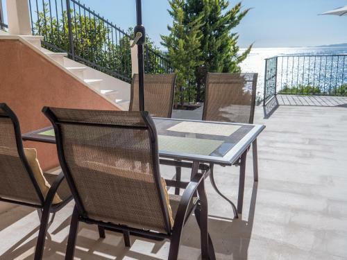 Apartment Branka