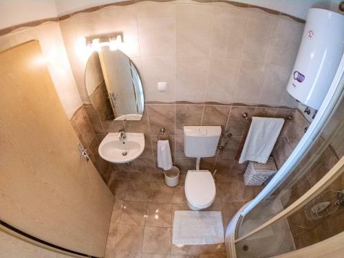 Apartment Branka