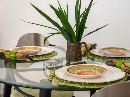 Apartment Branka