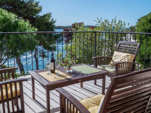 Apartment Branka