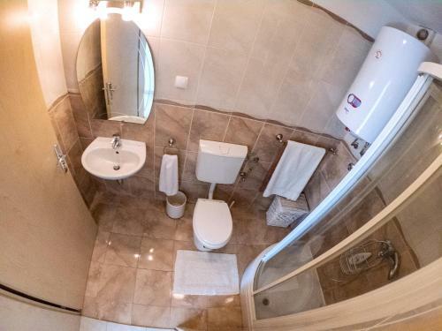 Apartment Branka