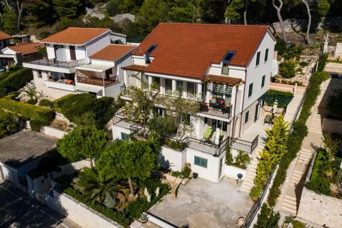 Apartment Branka