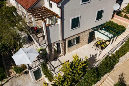 Apartment Branka